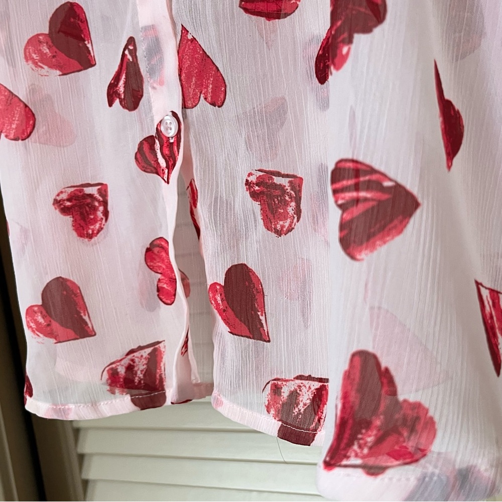 ✨♥️Sleeveless Blouse♥️✨ - Picture 7 of 8